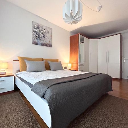 Apartmani Jagic - Zagreb - Maksimir Luaran gambar