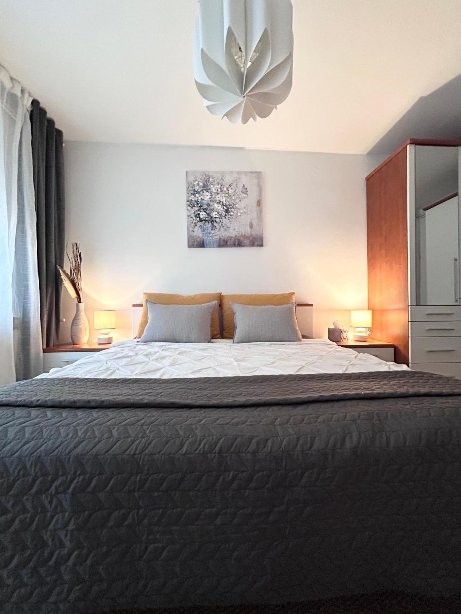 Apartmani Jagic - Zagreb - Maksimir Luaran gambar