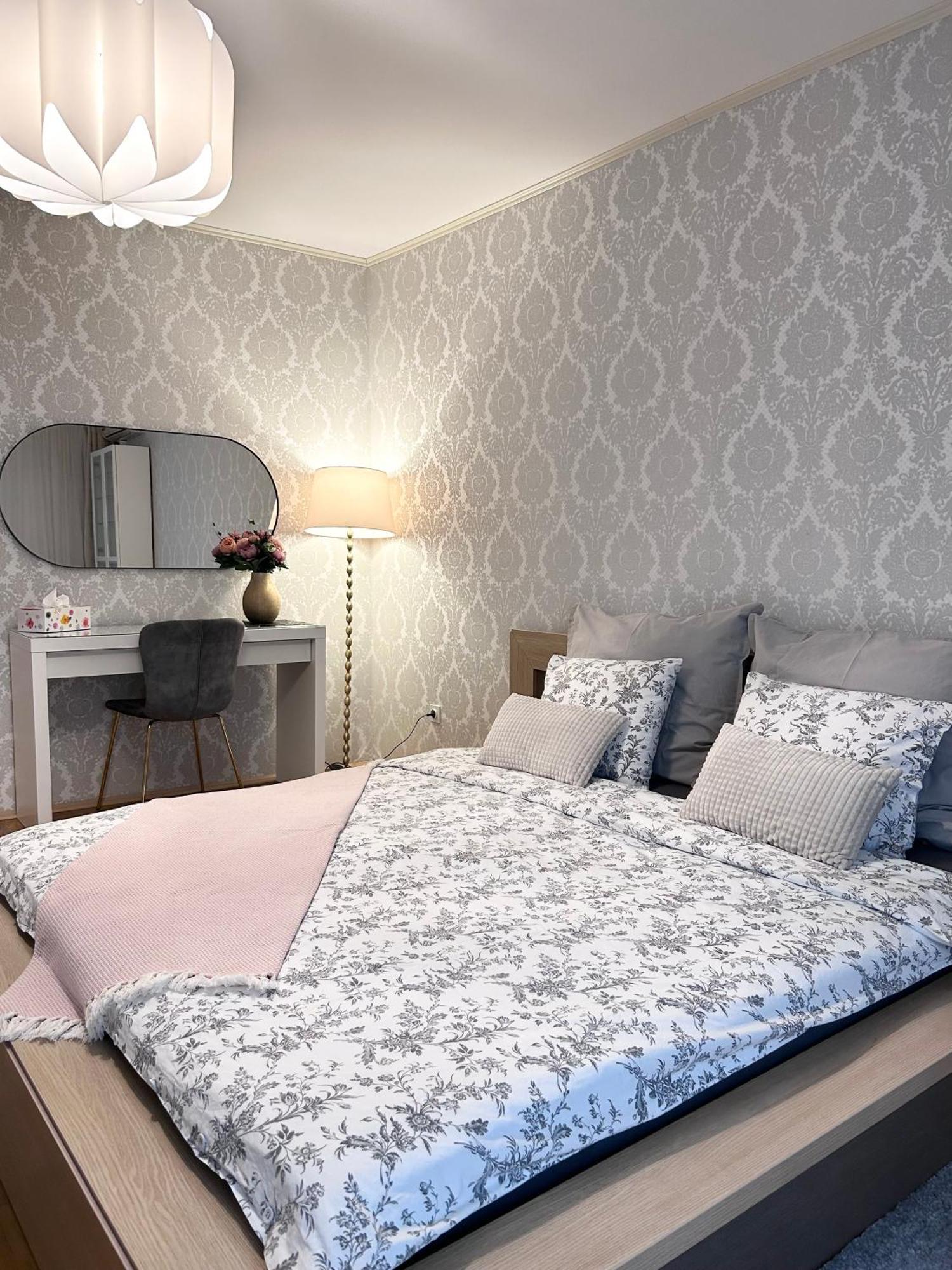 Apartmani Jagic - Zagreb - Maksimir Luaran gambar
